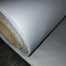 Load image into Gallery viewer, ผ้ากันสะเก็ดไฟ ตัดเย็บตามความต้องการ Fiberglass Cloth, Silicone Coated Custom