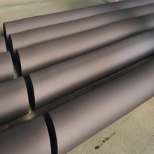 Load image into Gallery viewer, ฉนวนโฟมยางยืดหยุ่นหุ้มท่อ (ท่อสำเร็จรูป) Elastomeric Foam Pipe Insulation Pre-formed Tubes Code: BI-EF-DP-M000