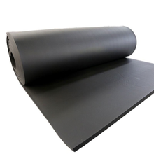 Load image into Gallery viewer, ฉนวนโฟมยางยืดหยุ่น (แผ่นม้วน) Elastomeric Foam Insulation Sheets Endless (Roll)