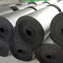 Load image into Gallery viewer, ฉนวนโฟมยางยืดหยุ่น (แผ่นม้วน) Elastomeric Foam Insulation Sheets Endless (Roll)