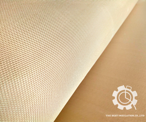 ผ้าใยแก้ว Fiberglass Cloth อุณหภูมิใช้งาน 550 ํC ขนาด 1.7mm X 1m X 50m (G1700)